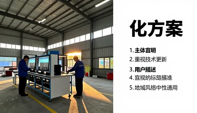 工程配套服务篇:工程维保重视技术更新实用干货